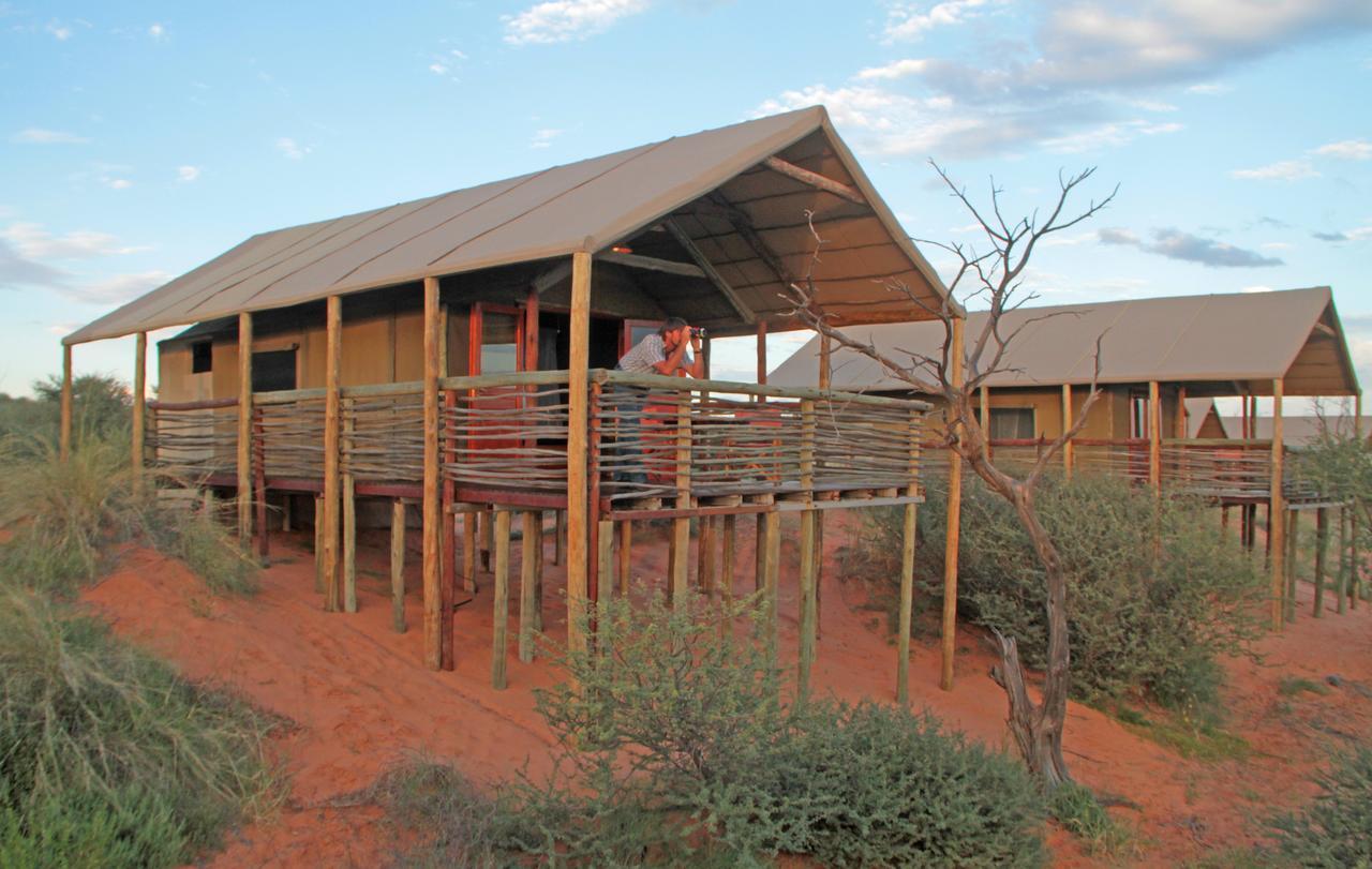 Suricate Tented Kalahari Lodge Hoachanas 客房 照片