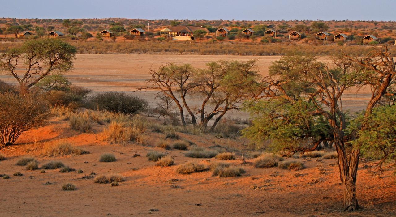 Suricate Tented Kalahari Lodge Hoachanas 外观 照片